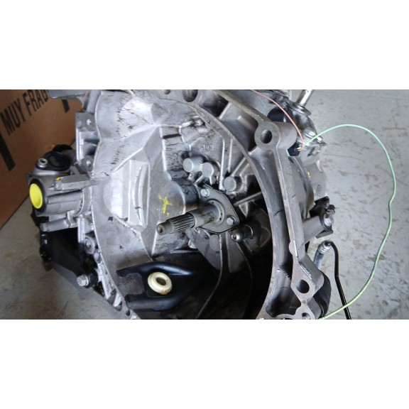 Recambio de caja cambios para peugeot 308 sport referencia OEM IAM 20DP42 B 92.170KM 5V