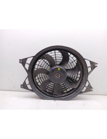 Recambio de electroventilador para kia sorento 2.5 crdi referencia OEM IAM a005317  