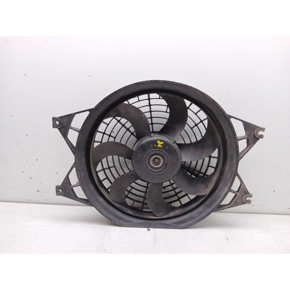 Recambio de electroventilador para kia sorento 2.5 crdi referencia OEM IAM a005317  