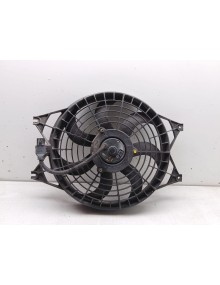 Recambio de electroventilador para kia sorento 2.5 crdi referencia OEM IAM a005317   2