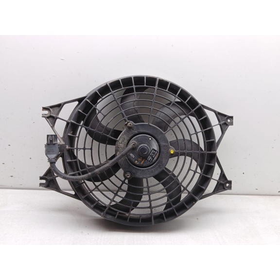 Recambio de electroventilador para kia sorento 2.5 crdi referencia OEM IAM a005317  