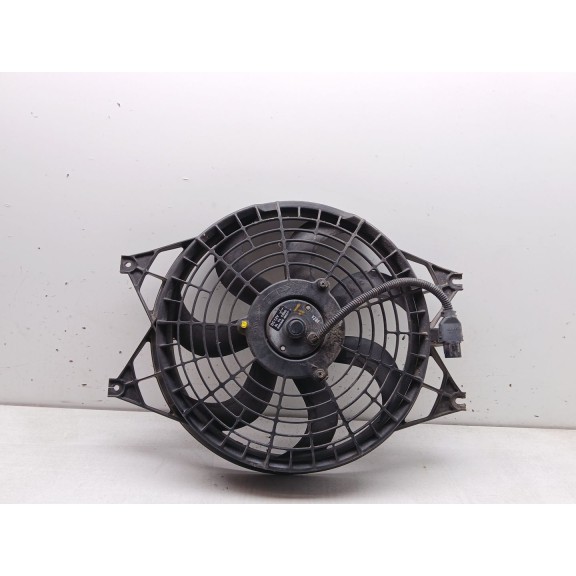 Recambio de electroventilador para kia sorento 2.5 crdi referencia OEM IAM a005317  