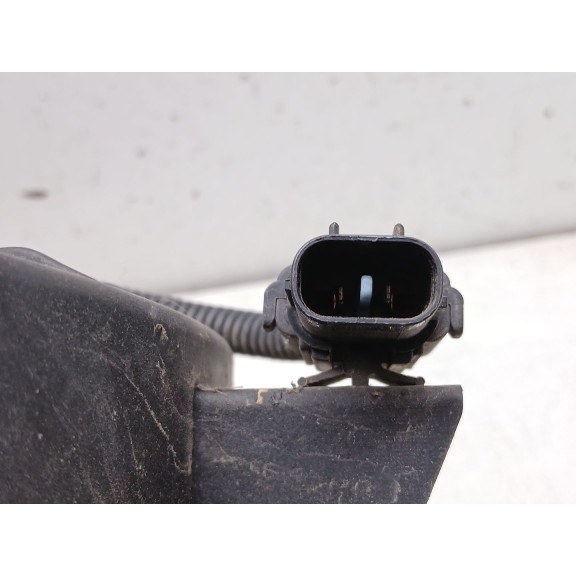 Recambio de electroventilador para kia sorento 2.5 crdi referencia OEM IAM a005317  