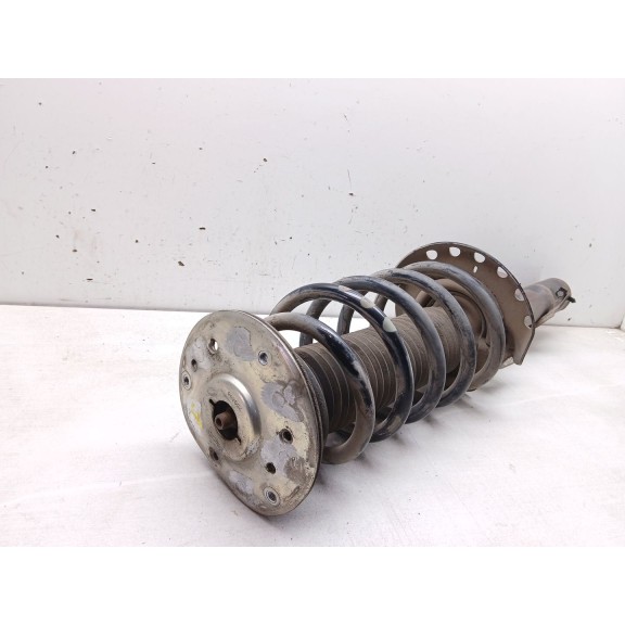 Recambio de amortiguador delantero derecho para land rover freelander (lr2) referencia OEM IAM 6g9118045  