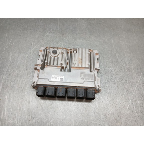 Recambio de centralita motor uce para bmw 1 (f40) 116 d referencia OEM IAM 0281037135 5A149A901 