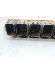 Recambio de centralita motor uce para bmw 1 (f40) 116 d referencia OEM IAM 0281037135 5A149A901  2