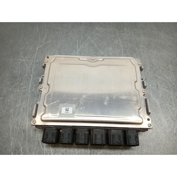 Recambio de centralita motor uce para bmw 1 (f40) 116 d referencia OEM IAM 0281037135 5A149A901 