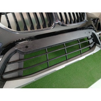 Recambio de paragolpes delantero para bmw x1 (f48) xdrive 20 i referencia OEM IAM 51117954205  