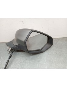 Recambio de retrovisor derecho para seat leon (kl1, klg) 2.0 tdi referencia OEM IAM E90411825  