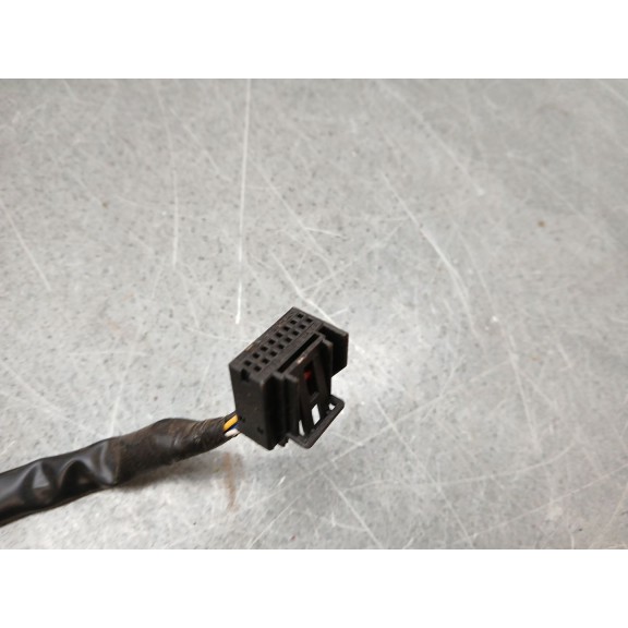 Recambio de retrovisor derecho para seat leon (kl1, klg) 2.0 tdi referencia OEM IAM E90411825  