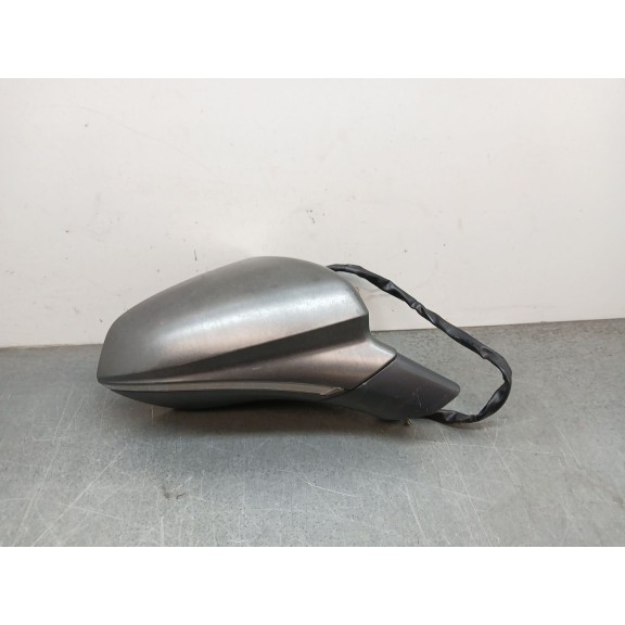 Recambio de retrovisor derecho para seat leon (kl1, klg) 2.0 tdi referencia OEM IAM E90411825  