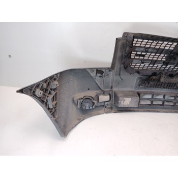 Recambio de paragolpes delantero para ford transit furgoneta (fa_ _) 2.2 tdci referencia OEM IAM 1709130  
