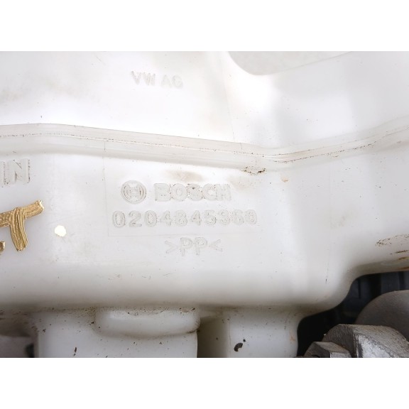 Recambio de servofreno para seat leon (kl1, klg) 2.0 tdi referencia OEM IAM 97356684 0204850658 104467200