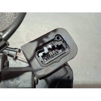 Recambio de cerradura puerta delantera derecha para seat leon (5f1) style referencia OEM IAM 5K1837016E  