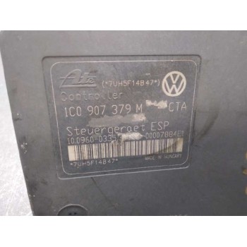 Recambio de abs para seat leon (1m1) fr special edition referencia OEM IAM 1J0614517J  