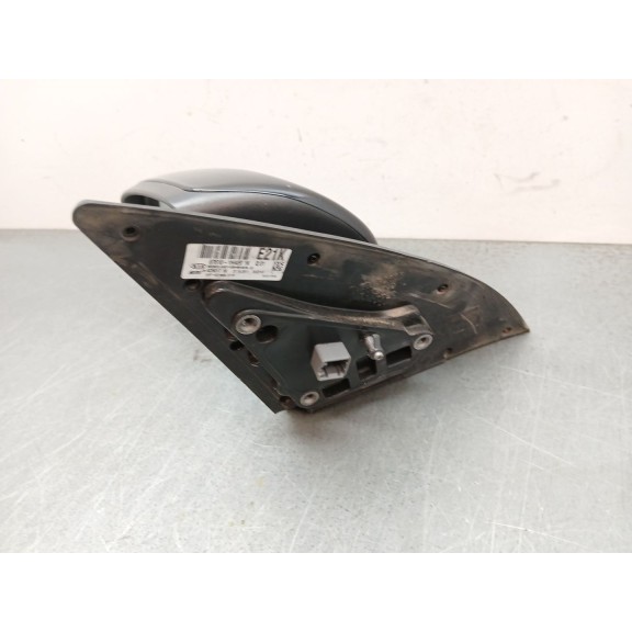 Recambio de retrovisor izquierdo para kia cee´d hatchback (ed) 1.4 referencia OEM IAM 876101HAE01K  