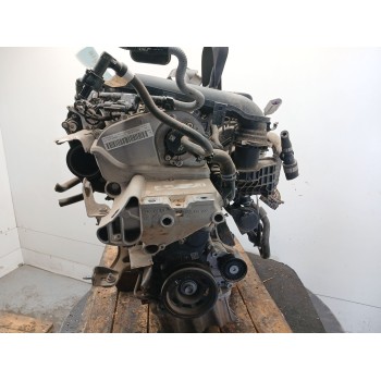 Recambio de motor completo para seat ibiza (kj1) 1.0 tsi referencia OEM IAM DLAA B 