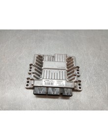 Recambio de centralita motor uce para renault megane ii (bm0/1_, cm0/1_) 1.5 dci (bm1e, cm1e) referencia OEM IAM S122326108A 820