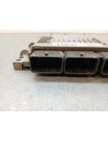 Recambio de centralita motor uce para renault megane ii (bm0/1_, cm0/1_) 1.5 dci (bm1e, cm1e) referencia OEM IAM S122326108A 820 2