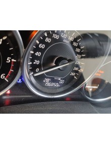 Recambio de caja cambios para mazda 6 station wagon (gj, gl) 2.2 d referencia OEM IAM    2