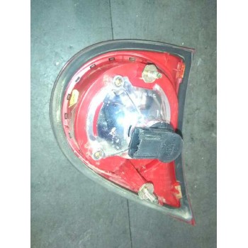 Recambio de piloto trasero derecho interior para volkswagen golf v berlina (1k1) sportline referencia OEM IAM   