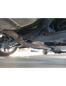 Recambio de puente trasero para mazda 6 station wagon (gj, gl) 2.2 d referencia OEM IAM   