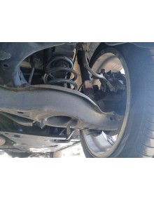 Recambio de puente trasero para mazda 6 station wagon (gj, gl) 2.2 d referencia OEM IAM    2