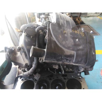 Recambio de motor completo para toyota aygo (kgb/wnb) city referencia OEM IAM 1KR <<M>> 