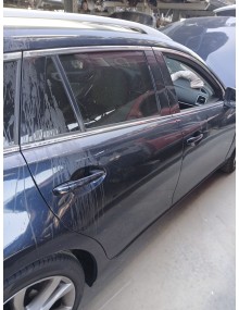 Recambio de puerta trasera derecha para mazda 6 station wagon (gj, gl) 2.2 d referencia OEM IAM GHY07202XC  GHY0-72-02XC 2