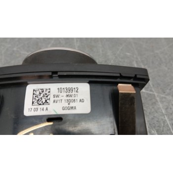 Recambio de mando luces para ford tourneo courier b460 monospace 1.0 ecoboost referencia OEM IAM 10139912  