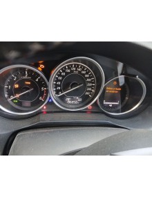 Recambio de cuadro instrumentos para mazda 6 station wagon (gj, gl) 2.2 d referencia OEM IAM   