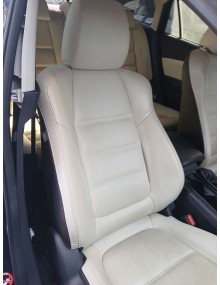 Recambio de asiento delantero derecho para mazda 6 station wagon (gj, gl) 2.2 d referencia OEM IAM   