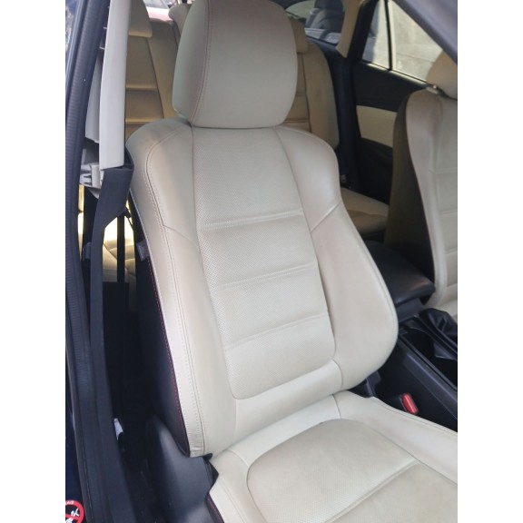 Recambio de asiento delantero derecho para mazda 6 station wagon (gj, gl) 2.2 d referencia OEM IAM   
