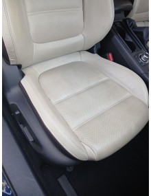 Recambio de asiento delantero derecho para mazda 6 station wagon (gj, gl) 2.2 d referencia OEM IAM    2