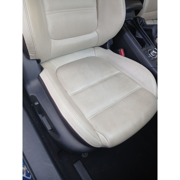 Recambio de asiento delantero derecho para mazda 6 station wagon (gj, gl) 2.2 d referencia OEM IAM   