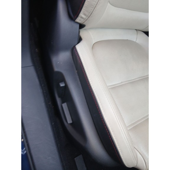 Recambio de asiento delantero derecho para mazda 6 station wagon (gj, gl) 2.2 d referencia OEM IAM   
