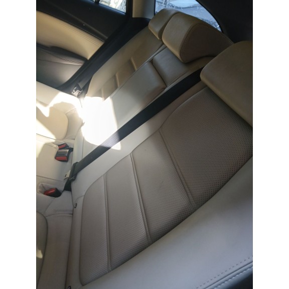 Recambio de asientos traseros para mazda 6 station wagon (gj, gl) 2.2 d referencia OEM IAM   