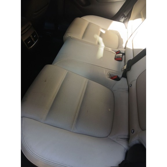 Recambio de asientos traseros para mazda 6 station wagon (gj, gl) 2.2 d referencia OEM IAM   