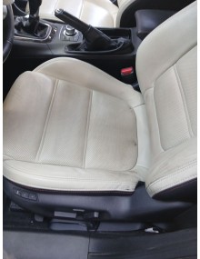 Recambio de asiento delantero izquierdo para mazda 6 station wagon (gj, gl) 2.2 d referencia OEM IAM    2