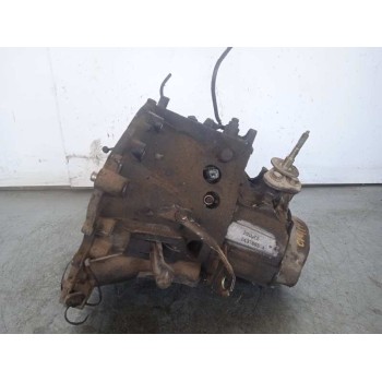 Recambio de caja cambios para peugeot 206 berlina xr referencia OEM IAM 20DL72  