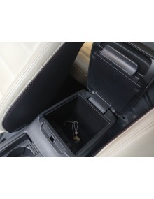 Recambio de apoyabrazos central para mazda 6 station wagon (gj, gl) 2.2 d referencia OEM IAM    2