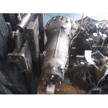 Recambio de caja cambios para mercedes-benz clase clk (w207) coupe 2.1 cdi cat referencia OEM IAM   