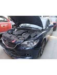 mazda 6 station wagon (gj, gl) del año 2014 2