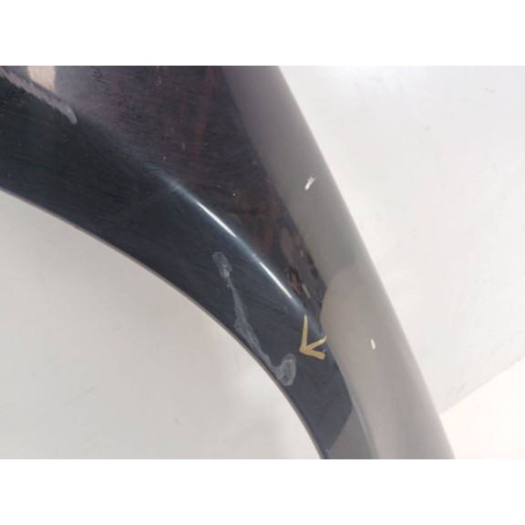 Recambio de aleta delantera izquierda para bmw serie 7 (e65/e66) 750i referencia OEM IAM 41357138473  41357138473