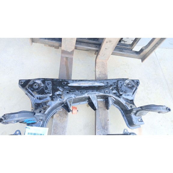 Recambio de puente delantero para ford fiesta vii (hj, hf) 1.0 ecoboost referencia OEM IAM   