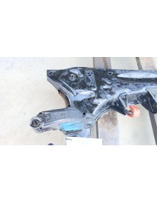 Recambio de puente delantero para ford fiesta vii (hj, hf) 1.0 ecoboost referencia OEM IAM    2