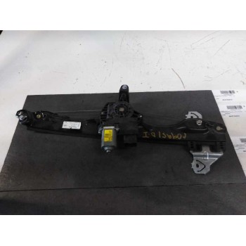 ELEVALUNAS DELANTERO IZQUIERDO 807013ZL0B 