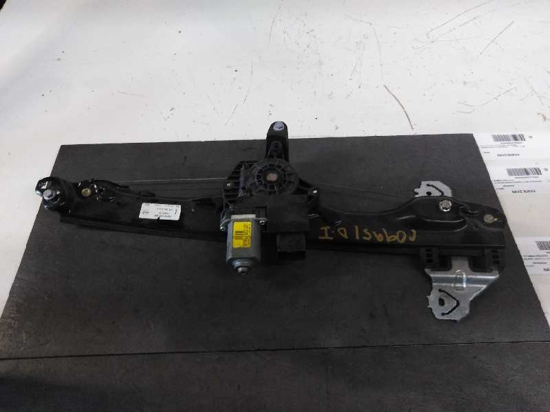 Recambio de elevalunas delantero izquierdo para nissan pulsar (c13) acenta referencia OEM IAM 807013ZL0B  