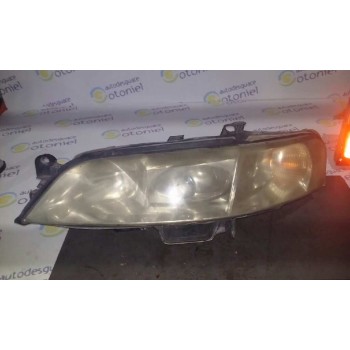 FARO IZQUIERDO XENON 2ª SERIE