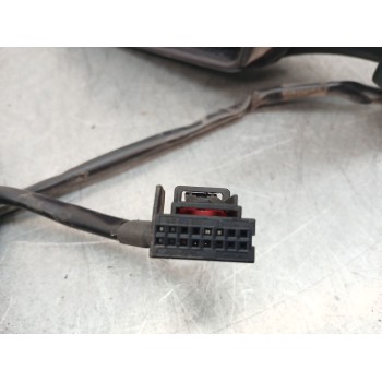 Recambio de retrovisor izquierdo para audi a3 (8p1) 2.0 tdi 16v referencia OEM IAM   